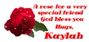 Rose KAYLAH