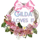Gilda loves it