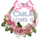 Carla loves it