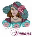 Damaris