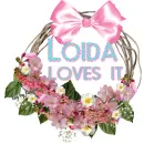 Loida loves it