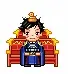 king