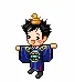 king