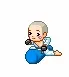 K-1 training
