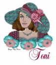 Toni