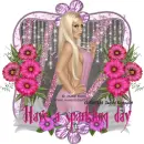 Have a sparkling day