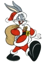 BUGS BUNNY