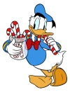 DONALD DUCK