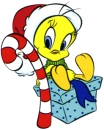 TWEETY
