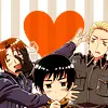 Axis Powers...