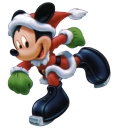 MINNIE MOUSE