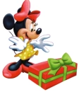 MINNIE MOUSE