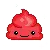 Colorful Kawaii Poopie :3