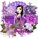 Ai means LOVE....Karina