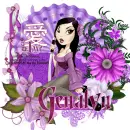 Ai means LOVE....Genalyn