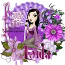 Ai means LOVE....Loida
