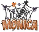 monica