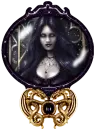 Beautiful Witch