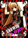 showin' love