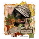 Ol' Dog Days_Amber
