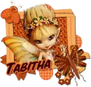 Autumn Fairy_Tabitha