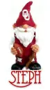 Oklahoma Gnome - Steph