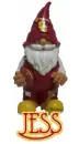 USC Gnome - Jess