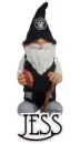 Raiders Gnome - Jess