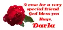 Rose Darla