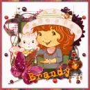 Strawberry Shortcake & Custard_Brandy