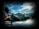 Alone