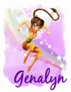 GENALYN