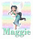 MAGGIE