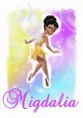 mIGDALIA