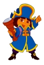 DORA 