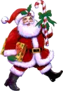 SANTA
