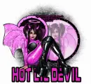 Hot LiL Devil