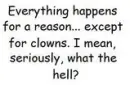 Clowns