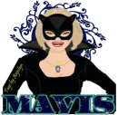 Mavis