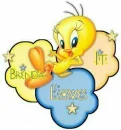 Tweety Brenda Loves It
