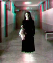 Haunted Girl