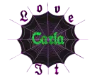 CARLA - LOVE IT