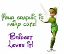 Fairy Cute