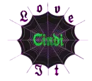 CINDI - LOVE IT