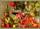 Still-life.