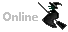 Witch - Online icon