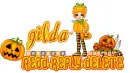 Read and Reply..Delete..Gilda