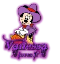 Halloween Minnie