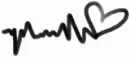 heart beat.