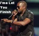 Kanye West